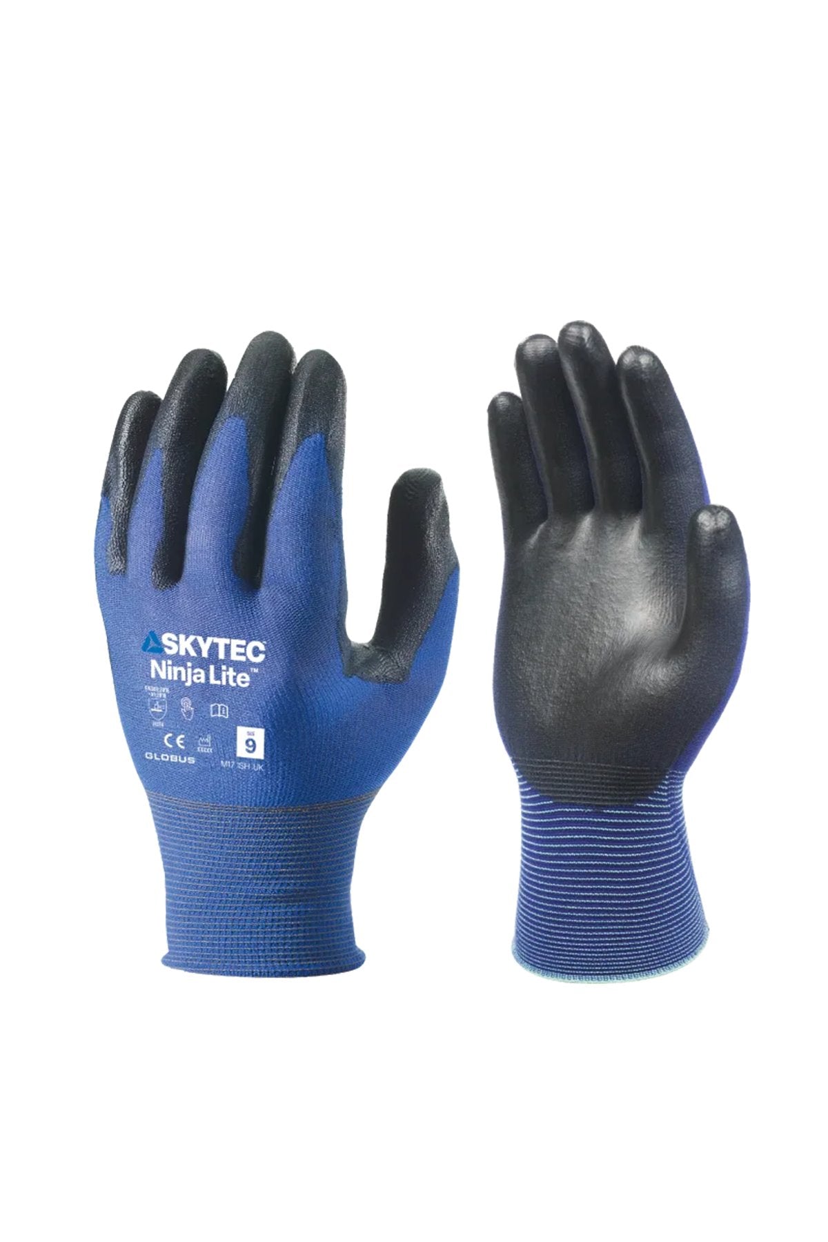 Ninja Lite PU Hassas Montaj İş Eldiveni Ninja Lite PU Hassas Montaj İş Eldiveni